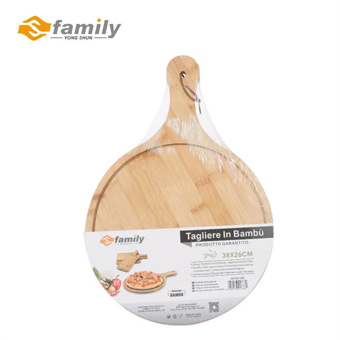bamboo  kitchenware    from mmcis china